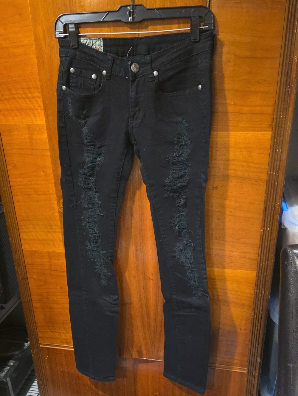 Machine Skinny jeans - Picture 3 of 8